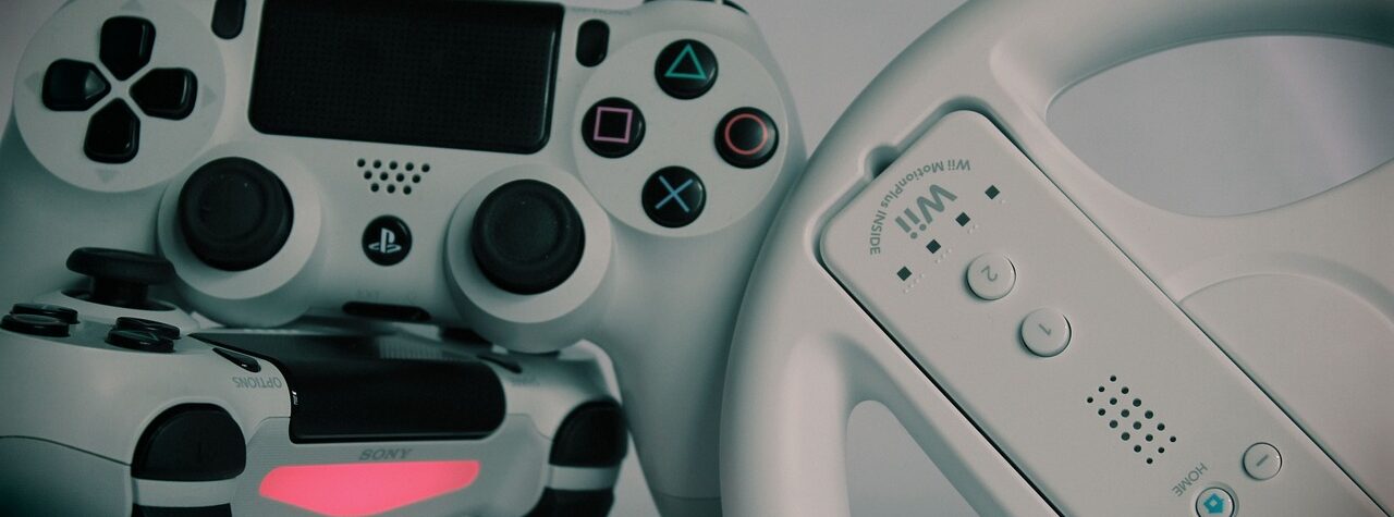 How To Choose The Right Video Game For You And Your Kids