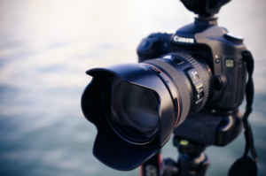 camera