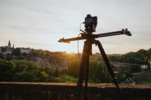 tripod