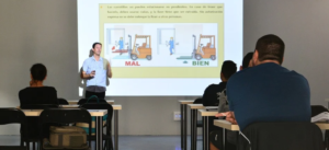 job safety training