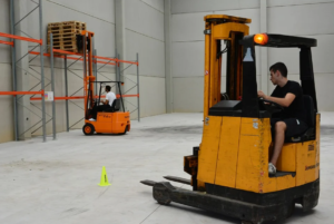 job safety training
