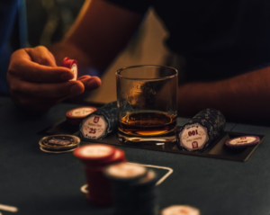 poker betting
