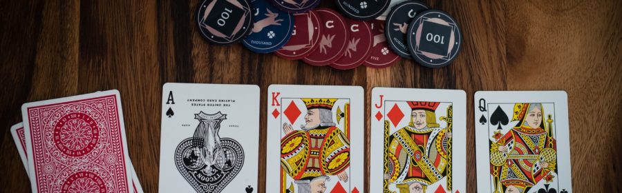 Poker