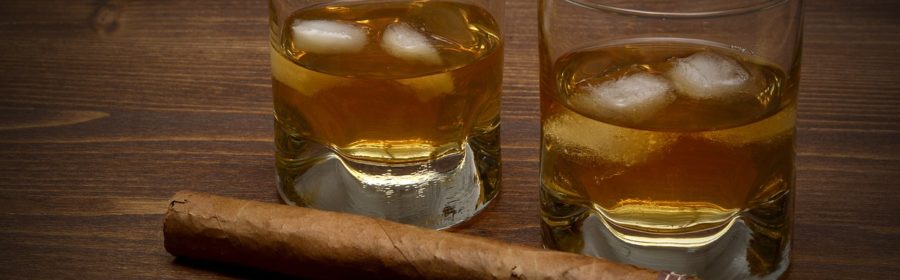 whiskey