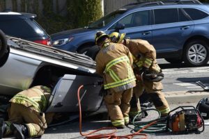 rescue
