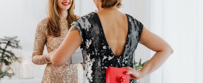 gift giving