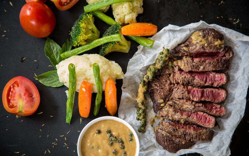 protein food