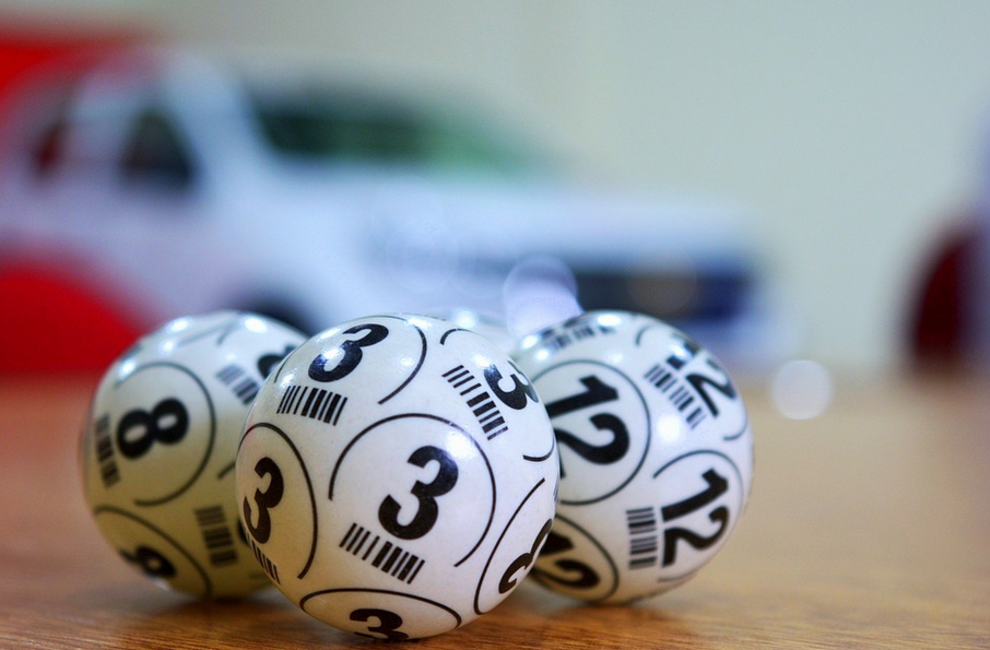 balls