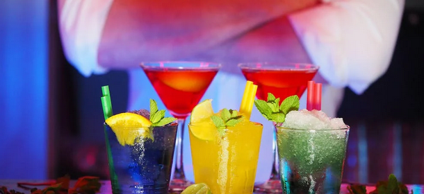 cocktails