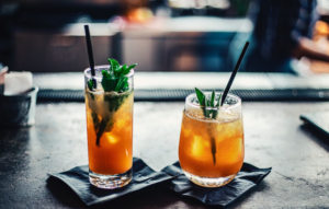 drinks