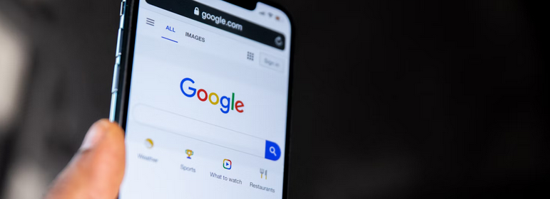 google